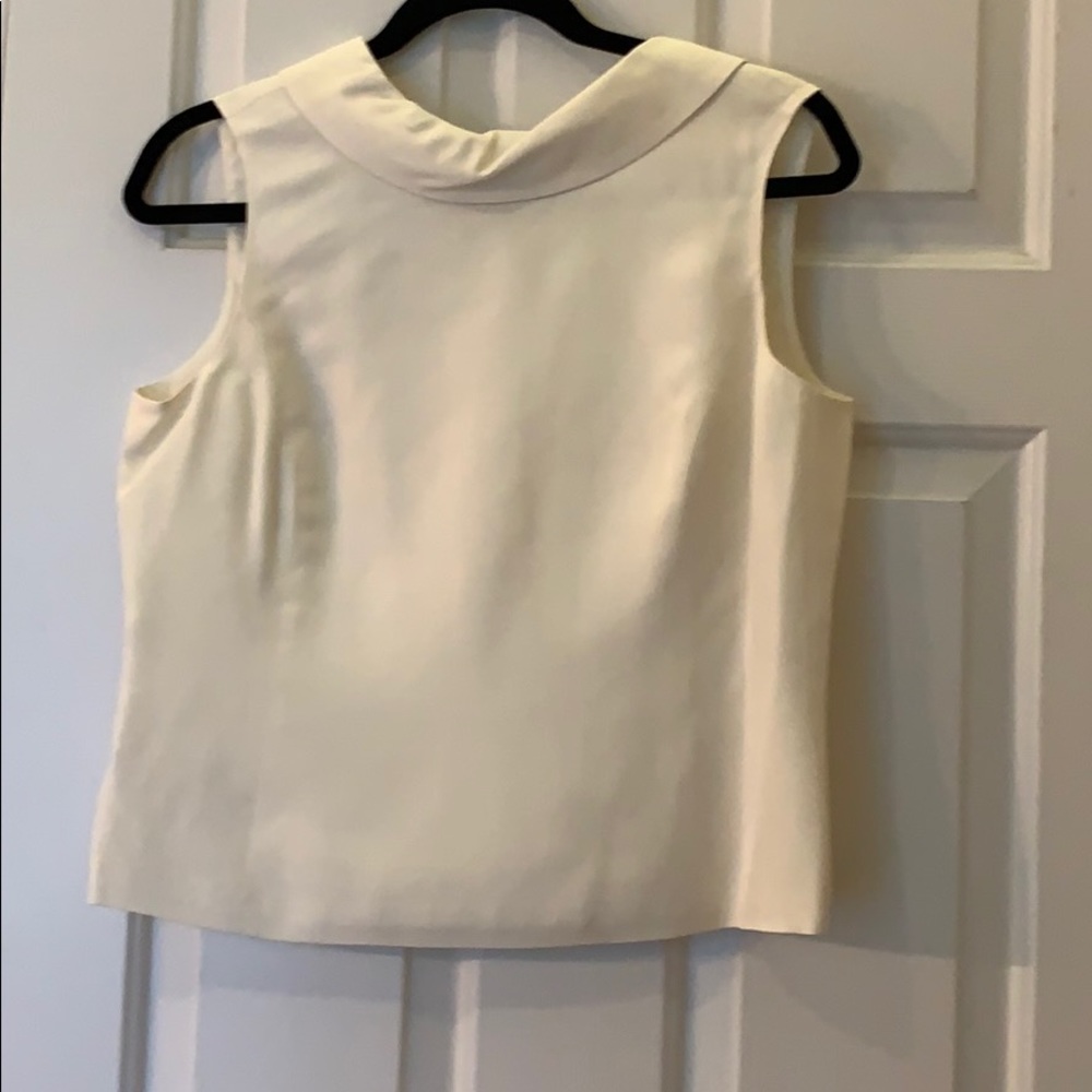 Shell top
